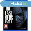 Sony PS4 The Last of Us Part II