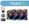 Thermaltake Riing 12 LED RGB Radiator Fan Sync Edition (3-Fa