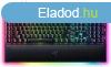 Razer BlackWidow V4 Pro Green Switch Keyboard Black UK