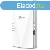 TP-Link RE600X AX1800 Wi-Fi 6 Range Extender White