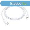 Apple USB-C to Lightning Cable 1m White