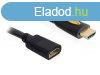 DeLock Extension Cable High Speed HDMI with Ethernet ? HDMI 