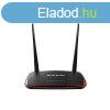 Tenda AP4 300Mbps Wireless N Access Point Black