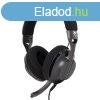 White Shark GH-2440B PARROT Gaming headset Black