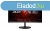 Acer 27" Nitro XZ271UP3bmiiphx LED Curved