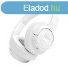 JBL Tune 770NC Wireless Bluetooth Headset White