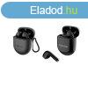 Canyon TWS-6B Bluetooth Headset Black