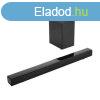 Panasonic SC-HTB150EGK Bluetooth Soundbar Black