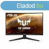 Asus 23,8" VG24VQ1B LED Curved