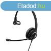 Sennheiser / EPOS IMPACT SC 230 USB-A Headset Black