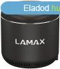 Lamax Sphere2 Mini Bluetooth Speaker Black