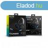 Energy Sistem ESG 3 Thunder Gaming Headset Black/Blue