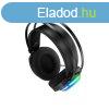 Gamdias HEBE E3 RGB Gaming Headset Black