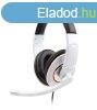 Gembird MHS-001-GW Headset White