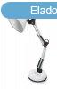 Esperanza Avior E27 Desk Lamp White