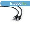 Gembird CAT5e U-UTP Patch Cable 7,5m Black