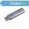 PNY 256GB Elite Steel Flash Drive USB3.1 Silver