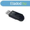 PNY 128GB Attach 4 Flash Drive USB3.1 Black