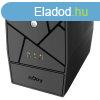 Njoy UPLI-LI100KU-CG01B Keen 1000 1000VA UPS