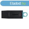 Kingston 64GB DataTraveler Exodia Black/Teal