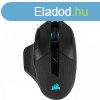 Corsair Nightsword RGB Tunable FPS/MOBA Gaming Mouse Black