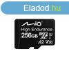 Mio 256GB MicroSDXC High endurance