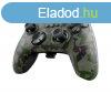 Nacon GC-200WL Wireless Controller Gamepad Forest Camo