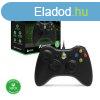 HYPERKIN Xenon Wired USB Gamepad Black