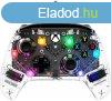 HP HyperX Clutch Wired Gaming RGB Xbox Gamepad Clear