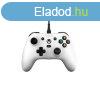 Nacon Evol-X Gamepad White