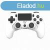 White Shark GPW-4006 Centurion Bluetooth/USB Gamepad White