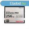 Sandisk 256GB Compact Flash 2.0 Extreme Pro