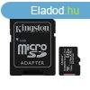 Kingston 512GB microSDXC Canvas Select Plus Class 10 100R A1