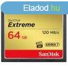 Sandisk 64GB Compact Flash Extreme