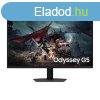 SAMSUNG Gaming 180Hz IPS monitor 32" G50D, 2560x1440, 1