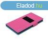 Reboon mobiltelefon tok XS, pink, max. 147x74 x7,6mm