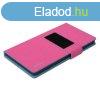 Reboon mobiltelefon tok XS2, pink, max. 159x83 x8,7mm