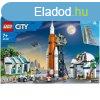 LEGO City 60351 Raktakilv kzpont