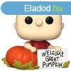 POP! TV: Linus (Peanuts)