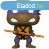 POP! TV: Donatello (Teenage Mutant Ninja Turtles)