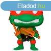 POP! TV: Raphael (Teenage Mutant Ninja Turtles)