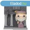 POP! Deluxe: Hog?s Head with Dumbledore Chamber of Secrets A