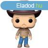 POP! Television: Jimmy Hurdstrom (Yellowstone 2)