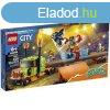 LEGO City Stuntz 60294 Kaszkadr show teheraut