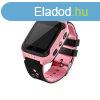 KidSafe Junior pink gyerek okosra