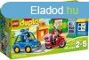 Lego Duplo 10532 - Rendrsg