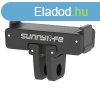 Mgneses gyorskiold adapter 1/4 Sunnylife DJI Action 2/3/4