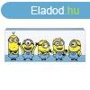 Minions (Minyonok) Karakteres Lmpa