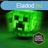 Minecraft Creeper ringl lmpa