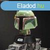 Csillagok hborja Boba Fett Icon Light